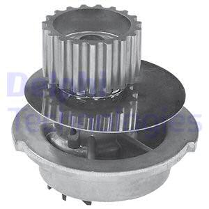 Vesipumppu DELPHI WP2267