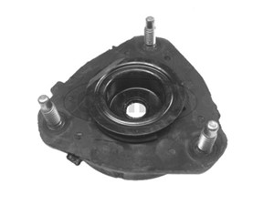 Jousijalan tukilaakeri, Edessä, FORD MONDEO III, MONDEO Sedan III, MONDEO Turnier III, 1115177, 1122893, 1S713K099AD, 1S713K155AE, 1S7W3