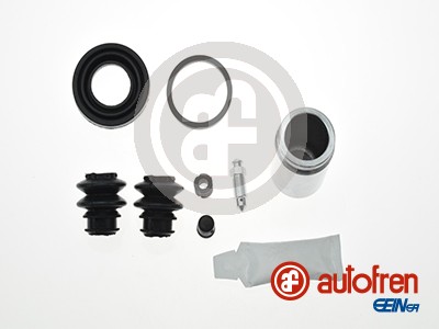 Korjaussarja, jarrusatula AUTOFREN SEINSA D41138C