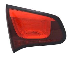 Takavalo, Vasen, CITROËN C3 II, 6350 JC