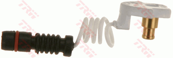 Jarrupalan kulumisen ilmaisin TRW GIC244