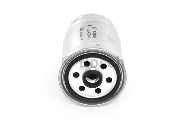 Polttoainesuodatin BOSCH F 026 402 848