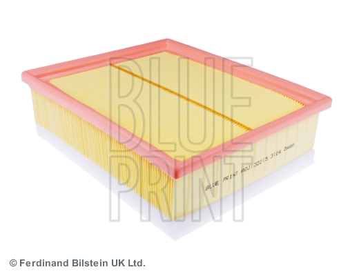 Ilmansuodatin BLUE PRINT ADJ132215