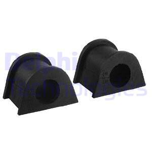 Vakaajan hela DELPHI TD1088W