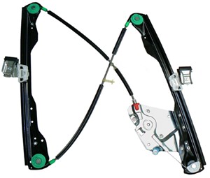Lasinnostin, Eteen, oikea, FORD FOCUS, FOCUS Sedan, FOCUS Turnier, 1 138 214, 1 142 894