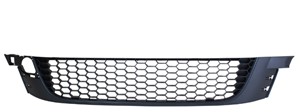 Ritilä, Edessä, VW SCIROCCO, 1K8 853 677 9B9