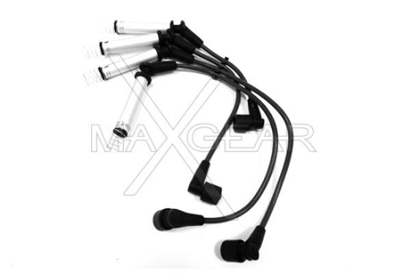 Sytytysjohtosarja MAXGEAR 53-0043