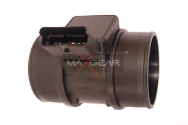 Ilmamassamittari MAXGEAR 51-0009