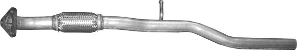 Pakoputki POLMO 05.72
