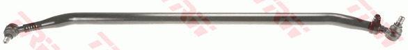 Raidetanko TRW JTR4401