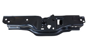 Jäähdyttimen säleikkö, OPEL CORSA E, CORSA E Skåp/halvkombi, VAUXHALL CORSA Mk IV, CORSAVAN Mk IV, 13 12 358, 13444708