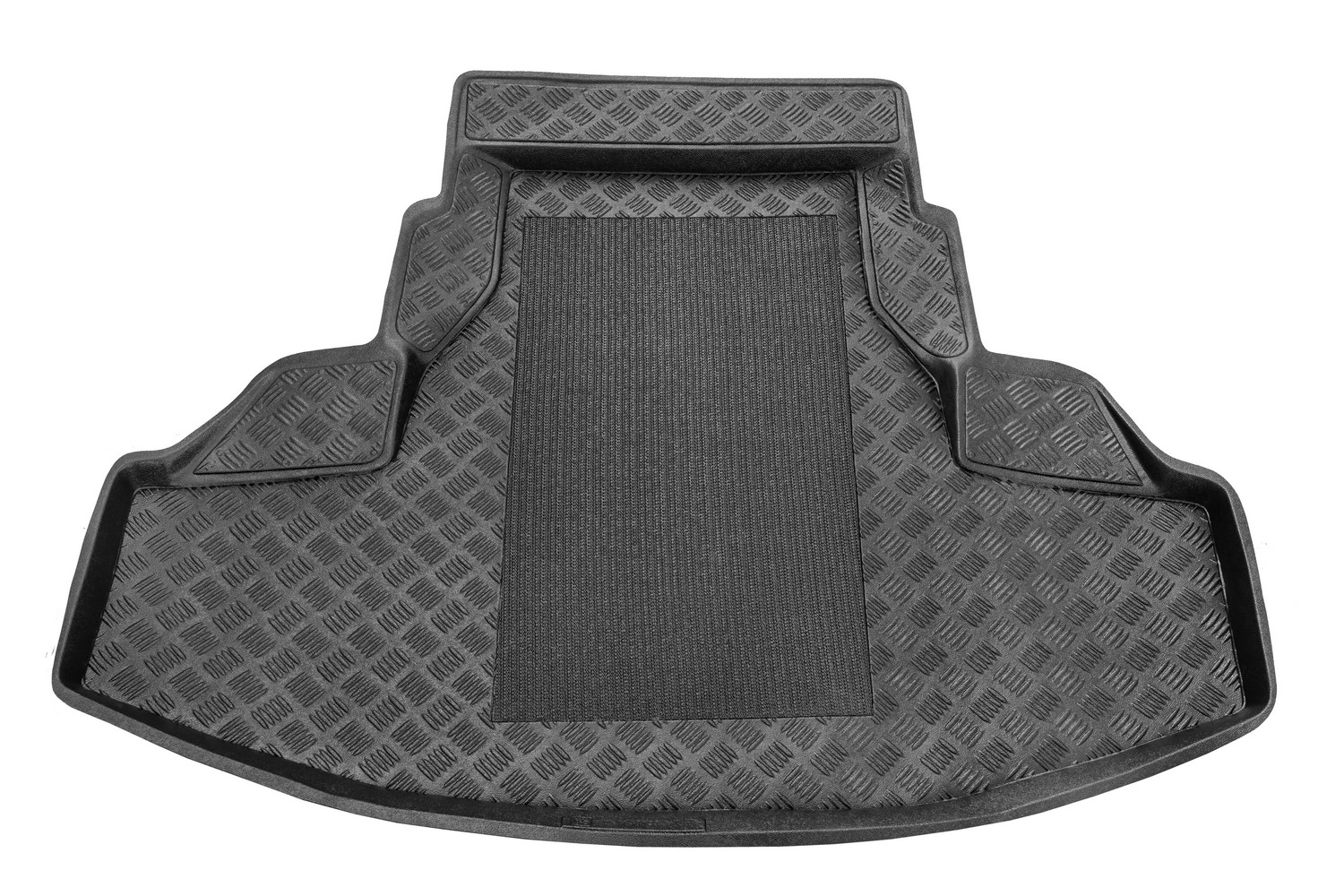 Tavaratilan matto REZAW PLAST 100521M Honda Accord '07-