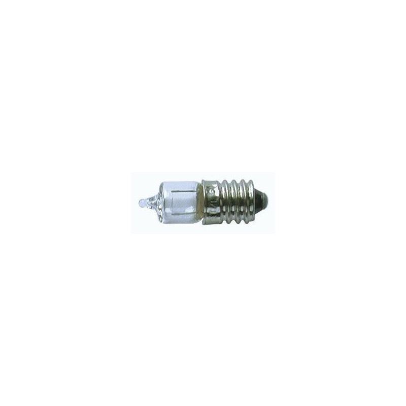 Petzl polttimo 6V Halogen Duo