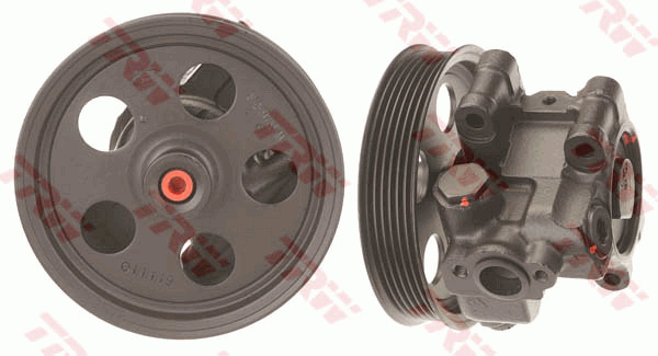 Hydrauliikkapumppu, ohjaus TRW JPR403