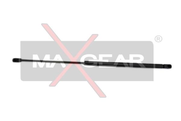 Kaasujousi, takaluukku MAXGEAR 12-0267
