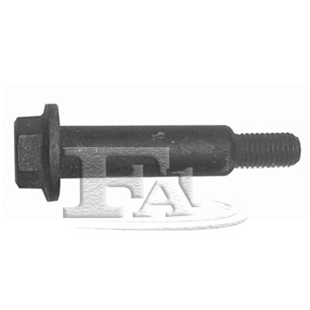 Ruuvi, pakoputkisto FA1 135-970