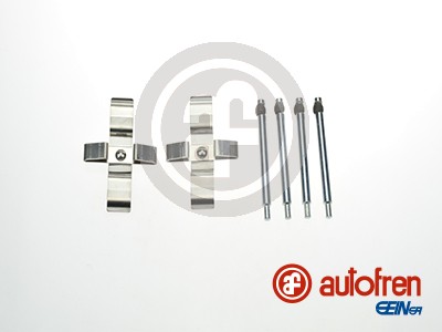 Tarvikesarja, jarrupala AUTOFREN SEINSA D42798A