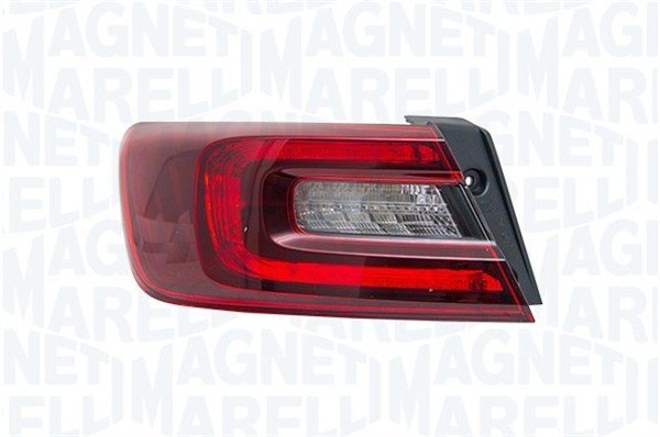 Takavalo MAGNETI MARELLI 714026470706