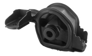 Moottorin tuki, Takana, Vasen, HONDA CITY Sedan, JAZZ II, 50810-SEL-T81