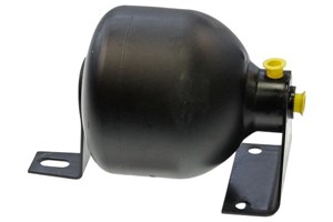 Jousikammio, jousitus/vaimennus, Taka-akseli, MERCEDES-BENZ, 1073200215, 1233200015, 1233200215, A1073200215, A1233200015, A1233200215