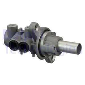 Jarrupääsylinteri DELPHI LM80433