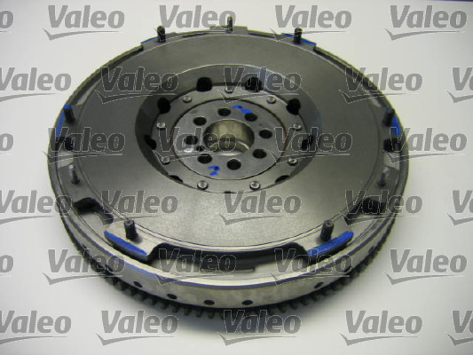 Vauhtipyörä VALEO 836018
