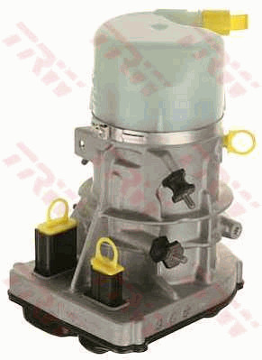 Hydrauliikkapumppu, ohjaus TRW JER116