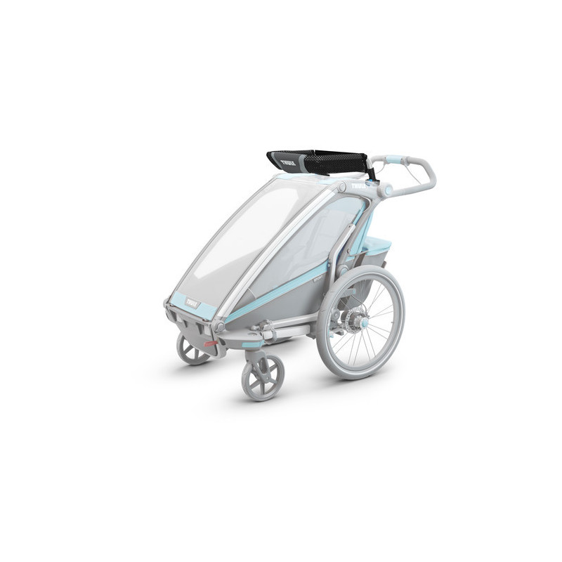 Thule Cargo Rack