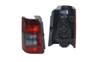Takavalo, Vasen, CITROËN,PEUGEOT, 6350 EC, 6350 H1