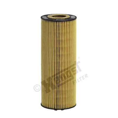 Öljynsuodatin HENGST FILTER E350H D44