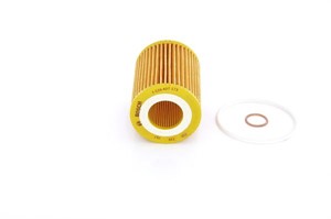 Öljynsuodatin, BMW 1 [F20, F21], 3 [F30, F80], 3 Touring [F31], 11 42 7 605 342, 11 42 7 611 969, 11 42 7 635 557