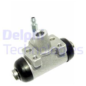 Jarrusylinteri DELPHI LW90054