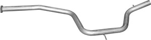 Pakoputki, Keskellä, FORD GALAXY, MONDEO IV, MONDEO Sedan IV, MONDEO Turnier IV, S-MAX, 1377430, 1388769, 1481248