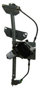 Lasinnostin, Eteen, oikea, TOYOTA AVENSIS, AVENSIS Kombi, AVENSIS Liftback, 69810 05040