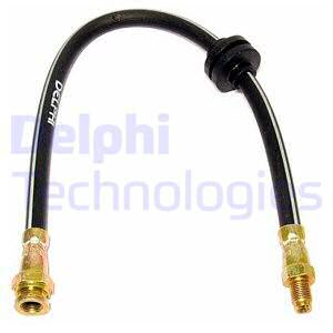 Jarruletku DELPHI LH0204