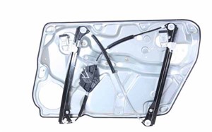 Lasinnostin, Eteen, vasen, VW PASSAT, PASSAT Variant, 3B0 837 461, 3B1 837 461