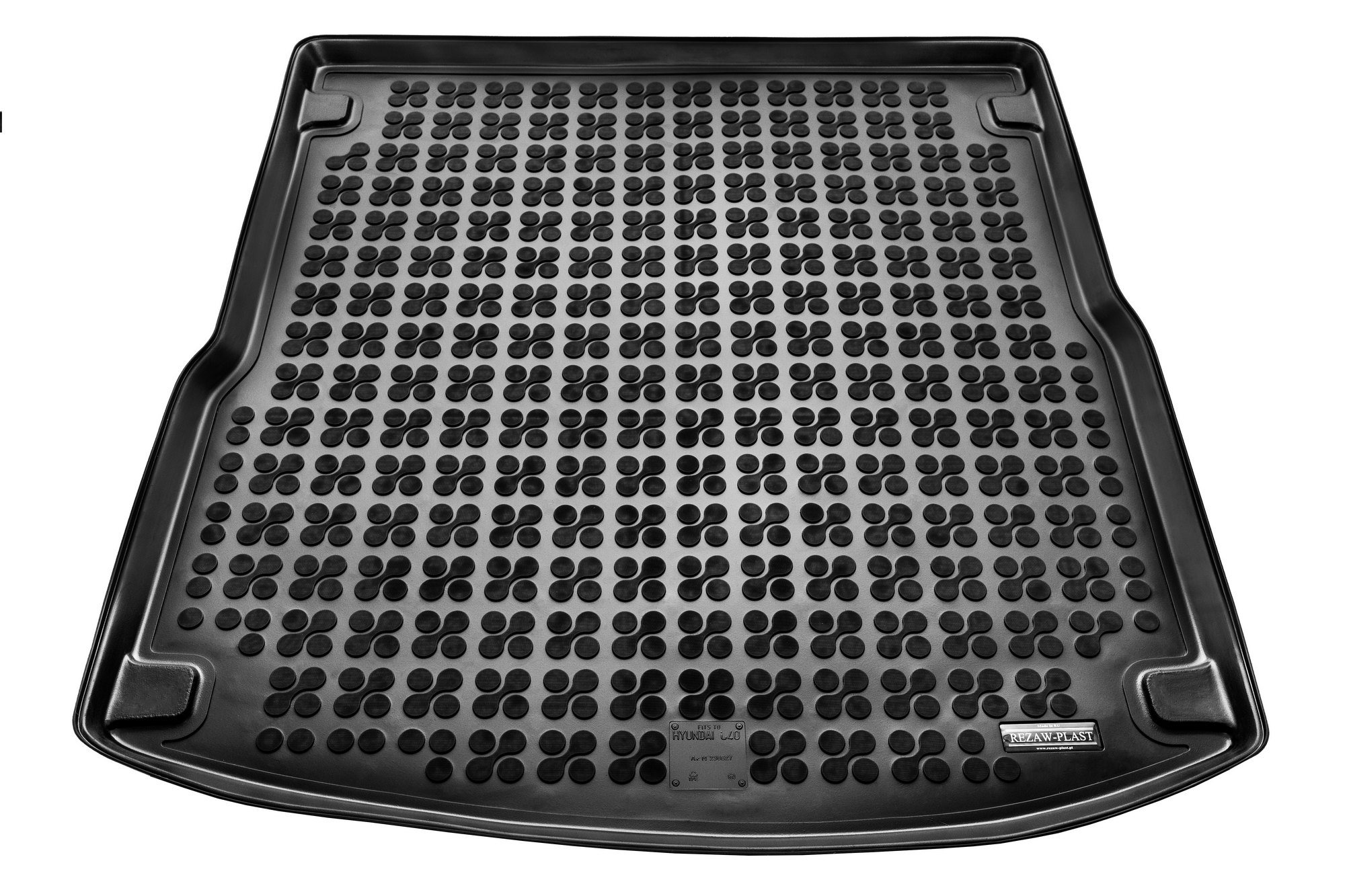 Tavaratilan matto REZAW PLAST 230627 Hyundai i40 '11-