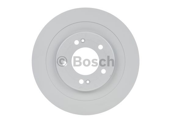 Jarrulevy BOSCH 0 986 479 A46