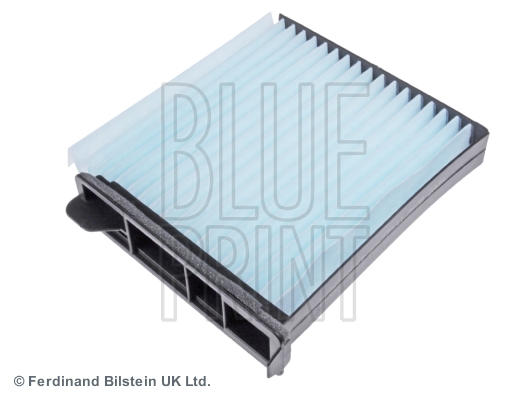 Raitisilmasuodatin BLUE PRINT ADN12533