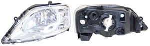 Ajovalo, Oikea, DACIA LOGAN, LOGAN MCV, RENAULT LOGAN I, 82 00 744 754