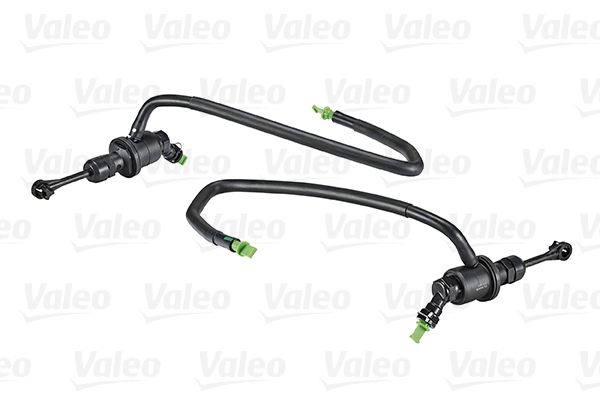 Pääsylinteri, kytkin VALEO 804932