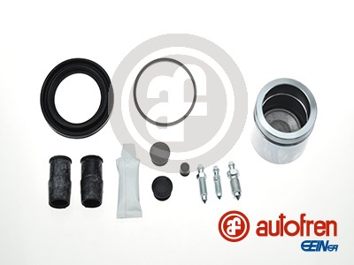 Korjaussarja, jarrusatula AUTOFREN SEINSA D41188C