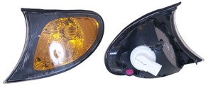 Vilkkuvalo, Eteen, oikea, BMW 3 [E46], 3 Touring [E46], 63 13 7 165 848