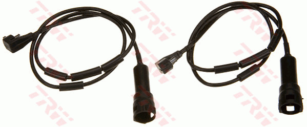 Jarrupalan kulumisen ilmaisin TRW GIC130