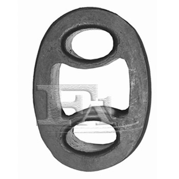 Pidike, pakoputkisto FA1 123-923