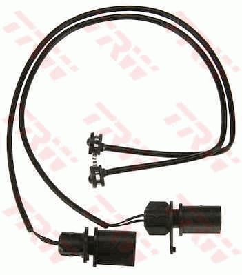 Jarrupalan kulumisen ilmaisin TRW GIC230