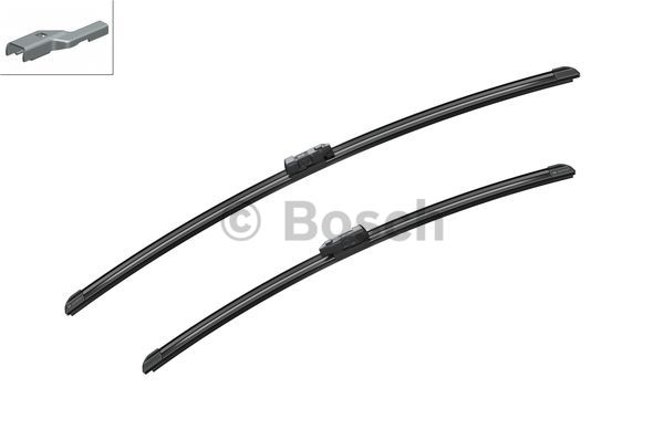 Pyyhkijänsulka BOSCH 3 397 007 581