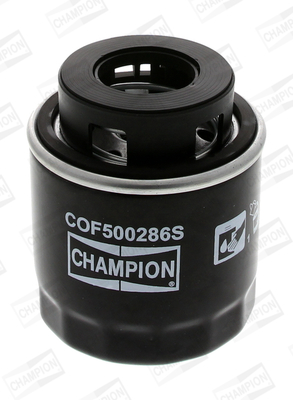 Öljynsuodatin CHAMPION COF500286S