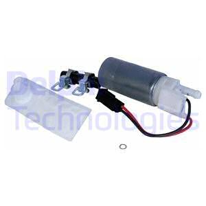 Polttoainepumppu DELPHI FE10300-12B1