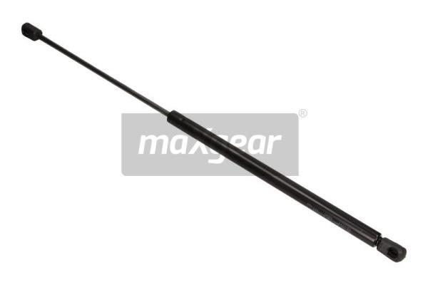 Kaasujousi, takaluukku MAXGEAR 12-1777
